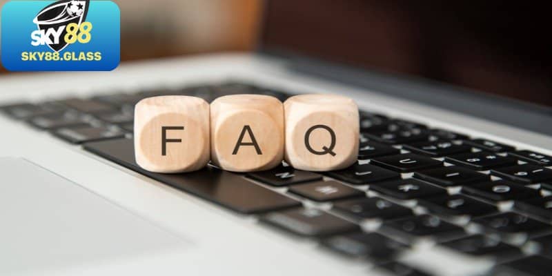 Câu hỏi thường gặp có vai trò rất quan trọng