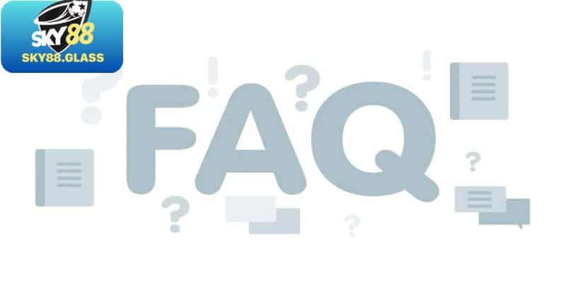 Thông tin về các phương thức liên lạc với nhà cái