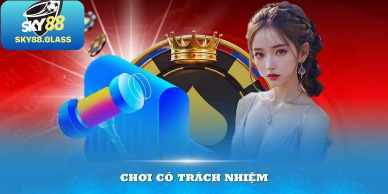 Người chơi nên biết giữ tâm lý ổn định khi cá cược