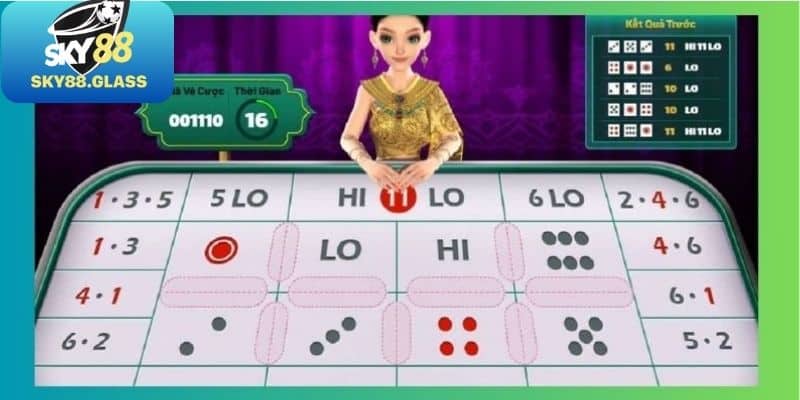 Anh em cần chọn ra mức cược game phù hợp