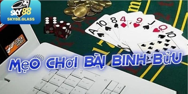 Bạn nên giữ tâm lý tốt khi chơi bài