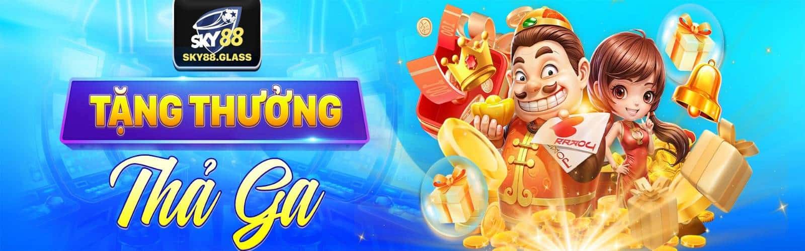 Sky88 | Trang Chủ Sky88.com Chính Thức - Kèo Nhà Cái Mới Nhất