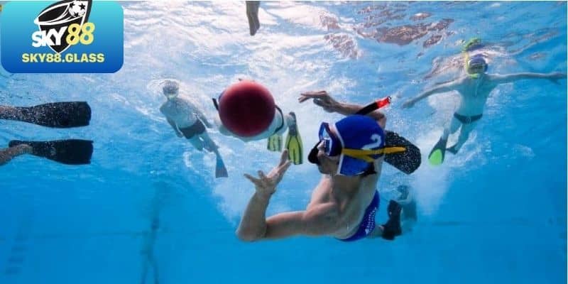 Các bước cơ bản tham gia cá cược bóng nước cho tân thủ