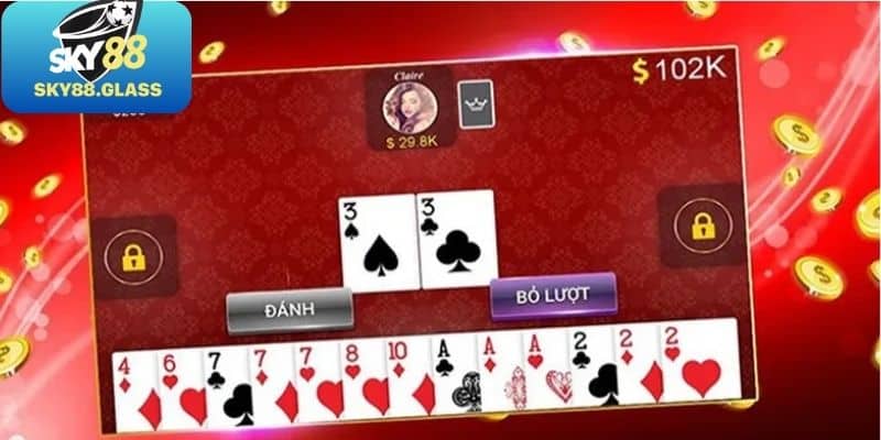 Cách chơi tiến lên dễ hiểu cho tân thủ