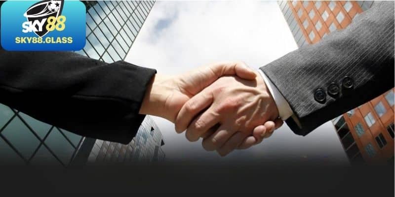 Cập nhật cách tính hoa hồng với đại lý Sky88