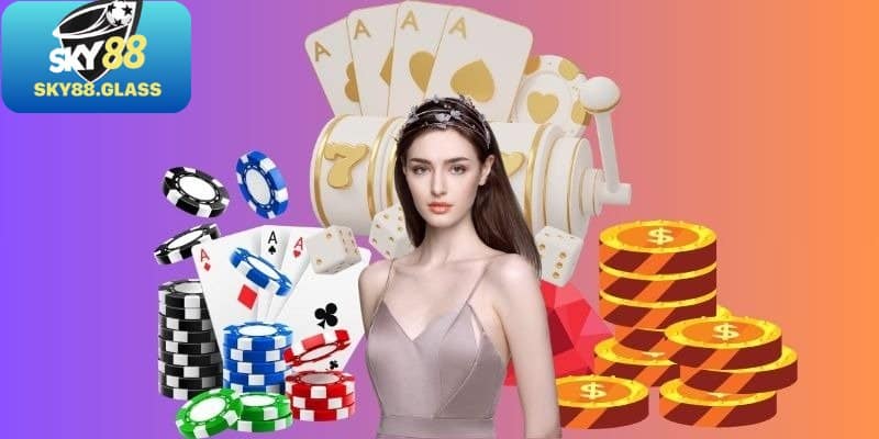 Chuyên mục giúp anh em tân binh hiểu rõ game