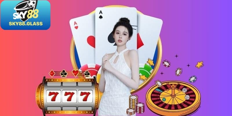 Chuyên mục hướng dẫn SKY88có vai trò quan trọng