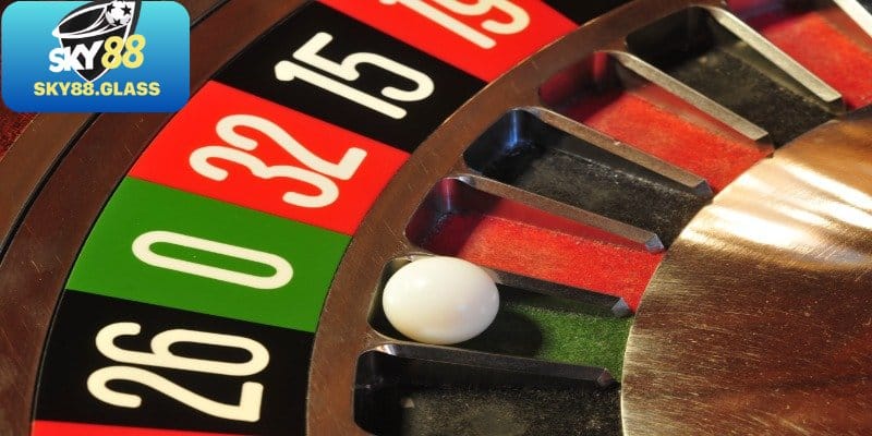 Cược màu sắc đa dạng, dễ trúng thưởng