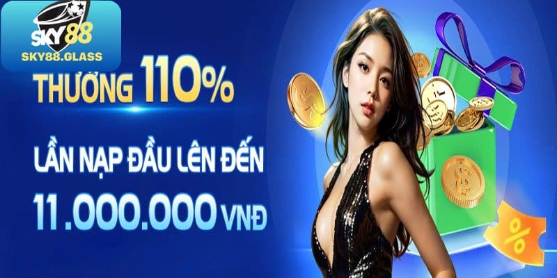 Đôi nét sơ lược về khuyến mãi SKY88