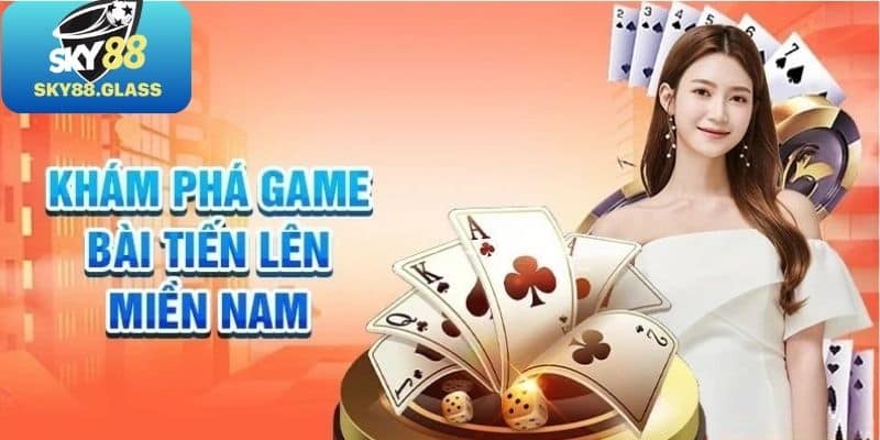 Đôi nét về tiến lên miền Nam