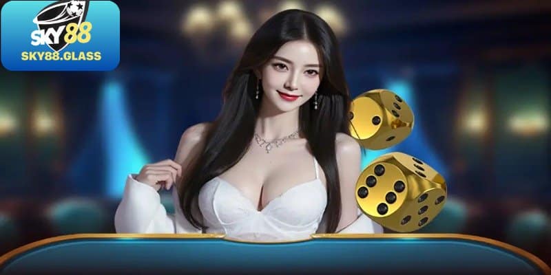 Game bài baccarat trực tuyến đầy hấp dẫn