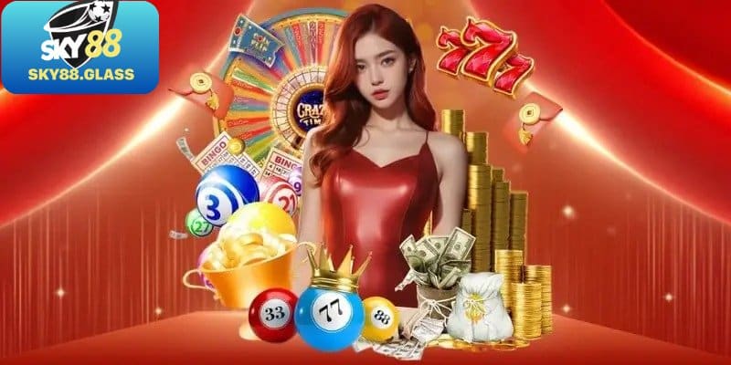 Giới thiệu Sky88 về tầm nhìn chiến lược