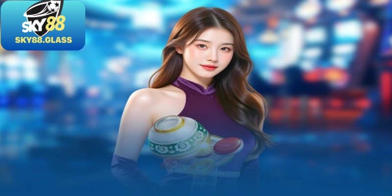 Giới thiệu sơ lược về casino SKY88