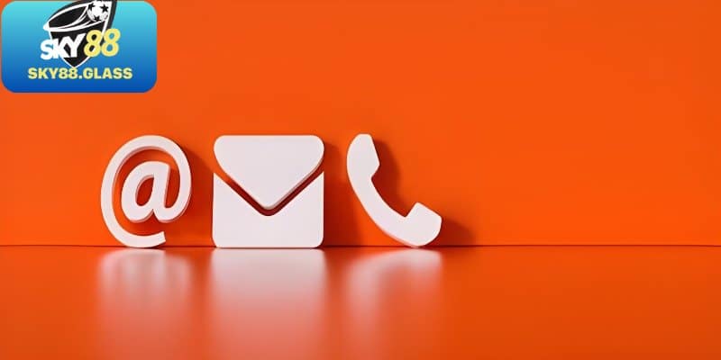 Giới thiệu sơ lược về liên hệ SKY88