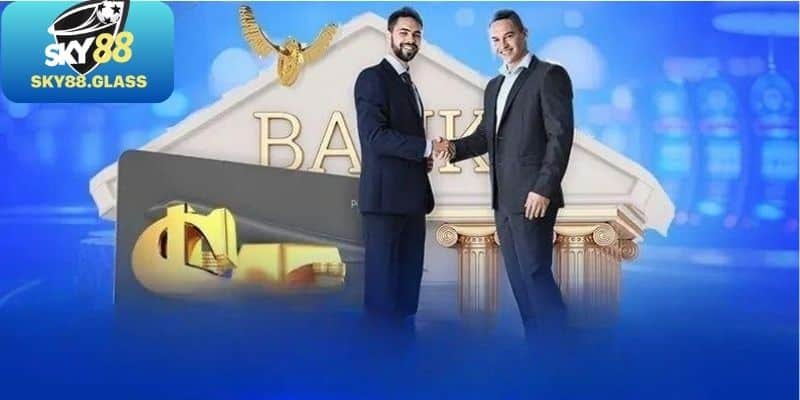 Giới thiệu tổng quan chính sách đại lý Sky88