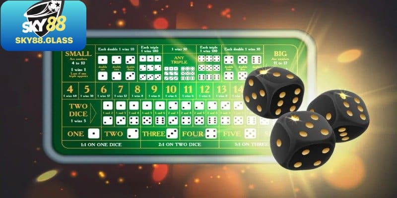 Hướng dẫn tính điểm khi tham gia trò chơi