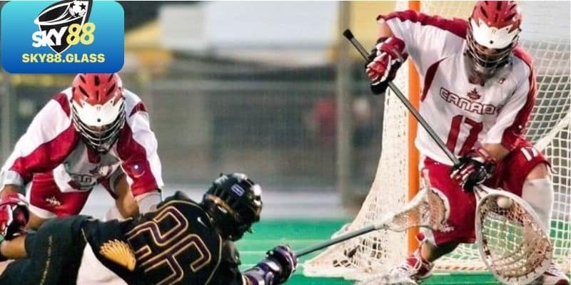 Khám phá các khía cạnh cơ bản của cá cược Lacrosse