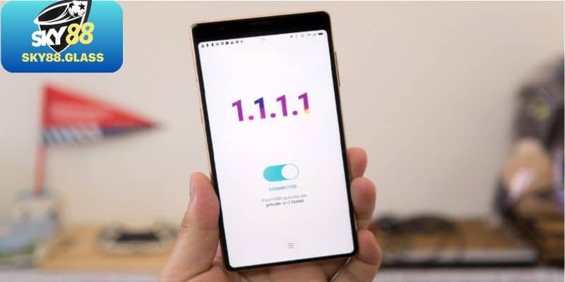 Khám phá các tính năng nổi bật của app vào nhà cái