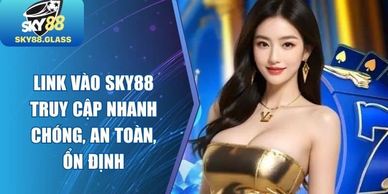 Link Vào Sky88