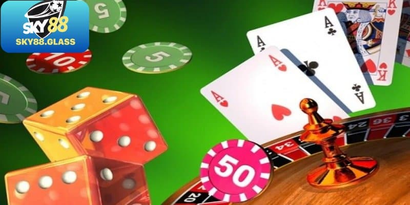 Nắm rõ nguyên tắc trước khi tham gia