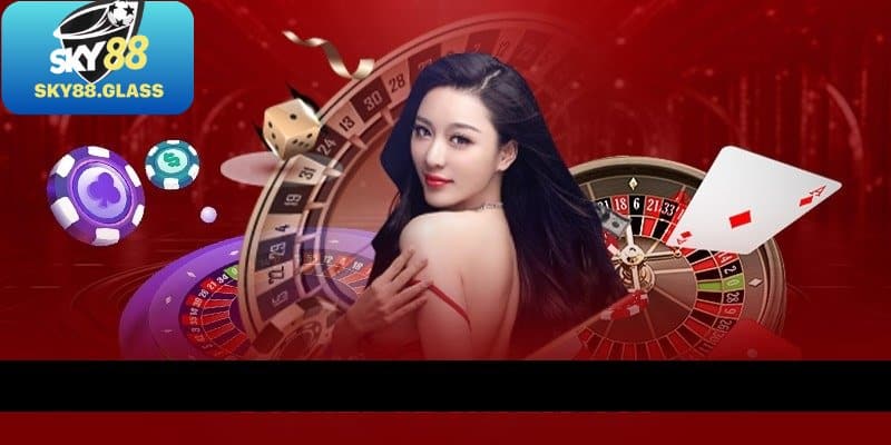 Nền tảng có công nghệ bảo mật thông tin hiện đại