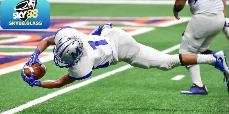 Những giải đấu hàng đầu trong cá độ Lacrosse