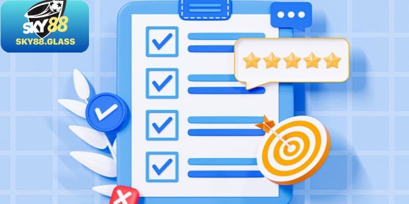 Những lỗi trục trặc liên quan đến cá cược