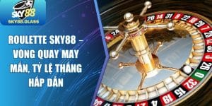 Roulette SKY88