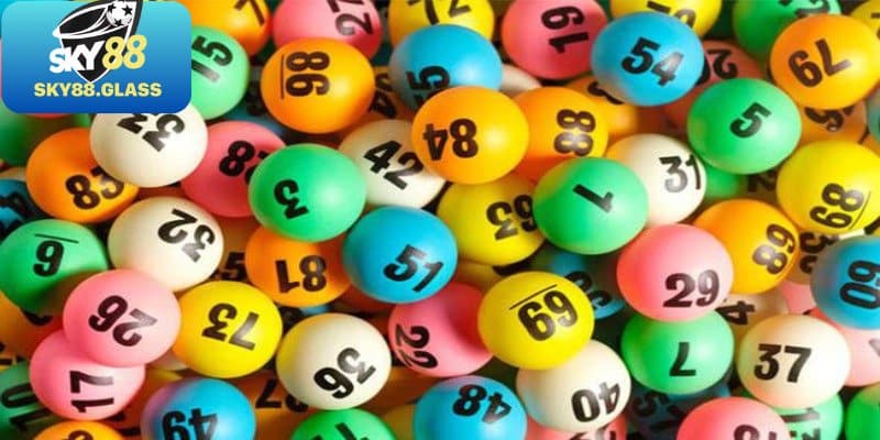 Sân chơi xổ số quốc tế minh bạch