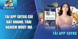 Tải App Sky88