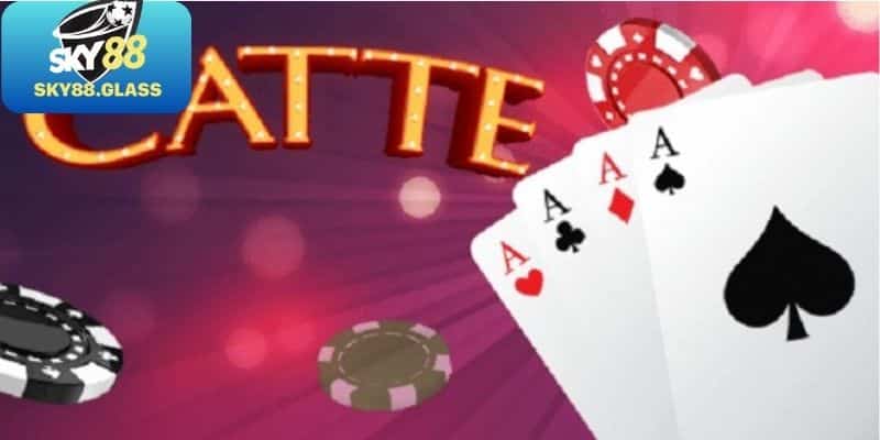 Tổng quan thông tin game bài cát tê